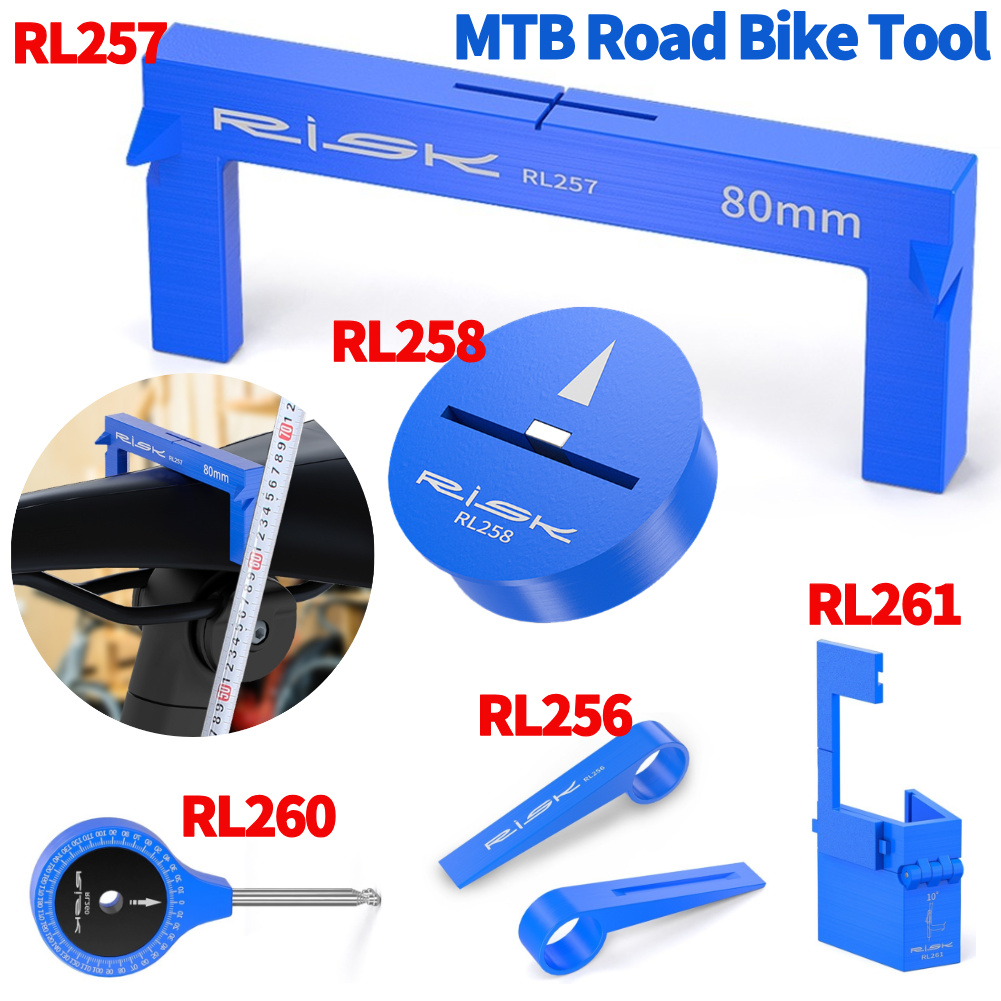 Commuting By Bike - Bike Seat Height Measuring Tool Saddle