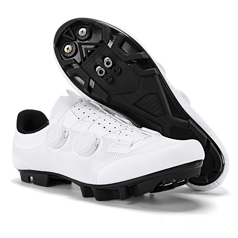 Commuter Bike Lock - Mtb Cycling Shoes Man Mountain Bike