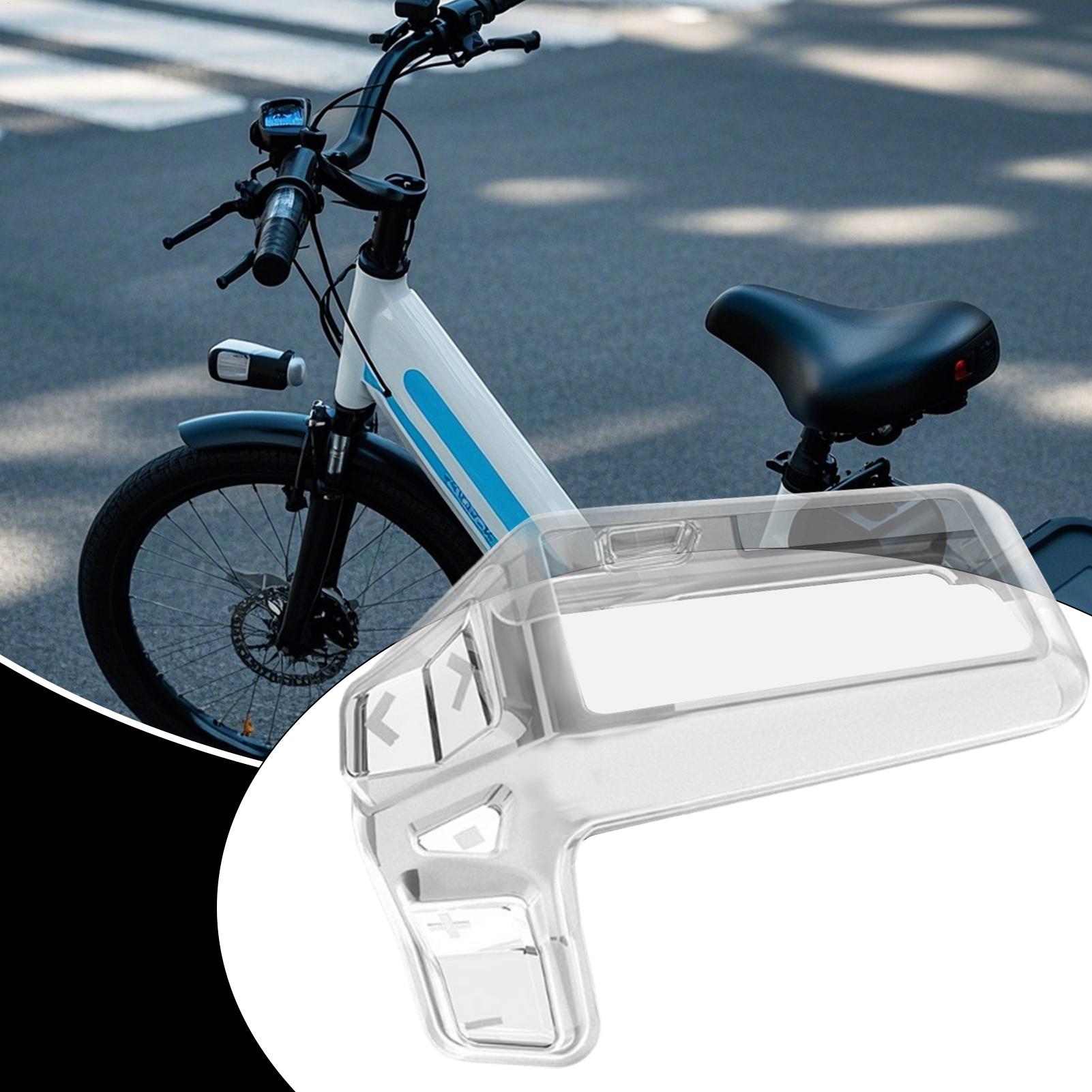 Commuting By Bike - For Bosc h Purion 200 E-Bicycle
