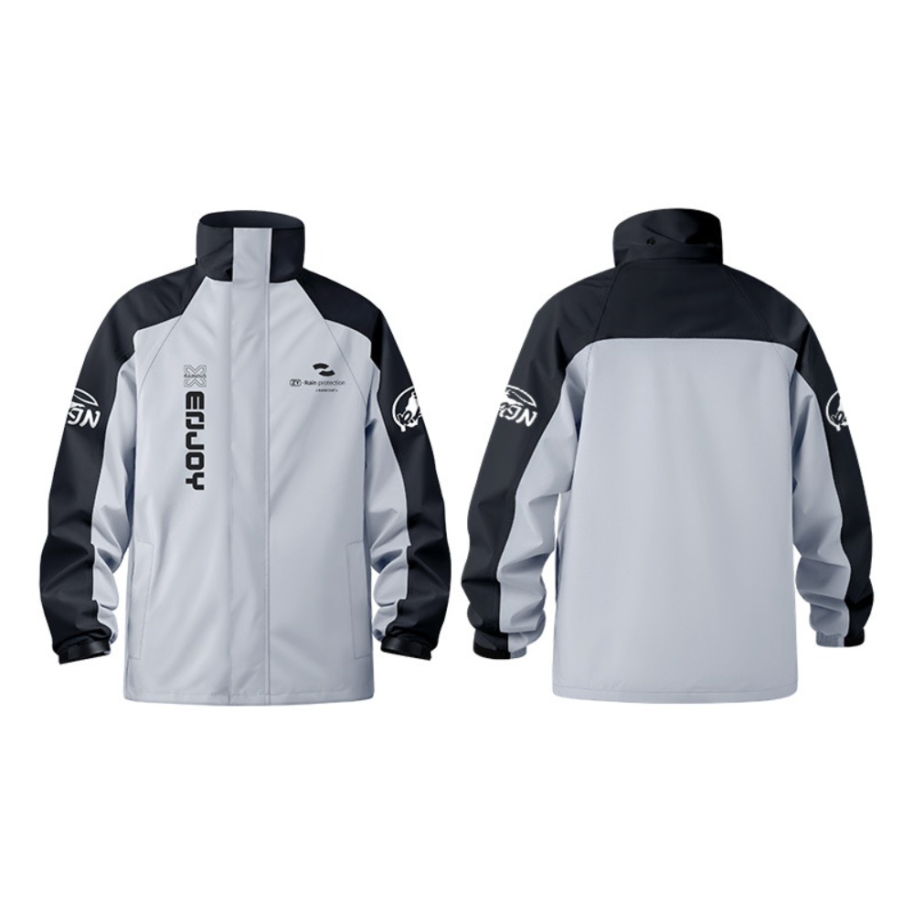 Two Piece Motorcycle Rain Suit - Cycling Commute In Rain recension och pris
