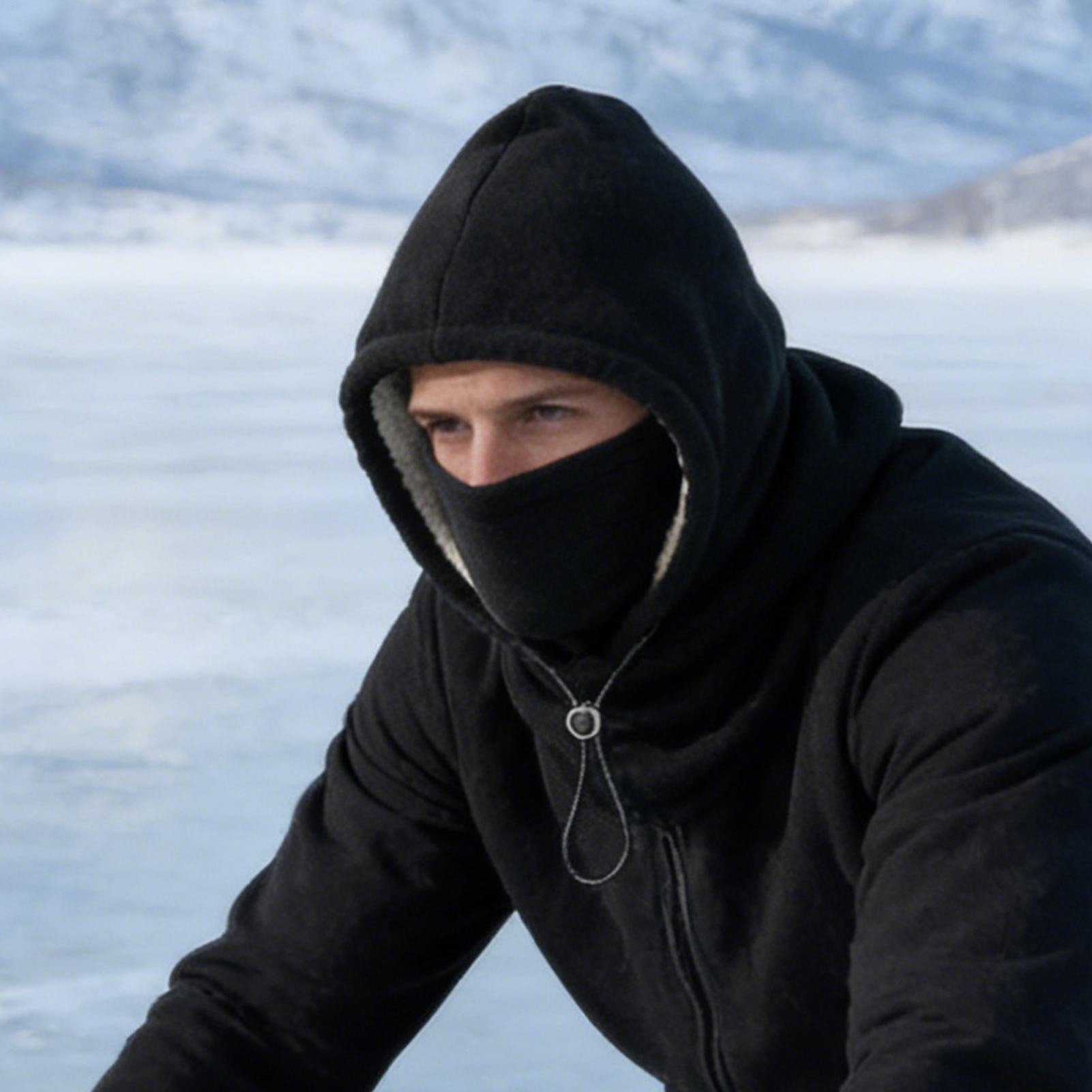 Winter Face Cover Windproof Wa - Cycling To Work recension och pris