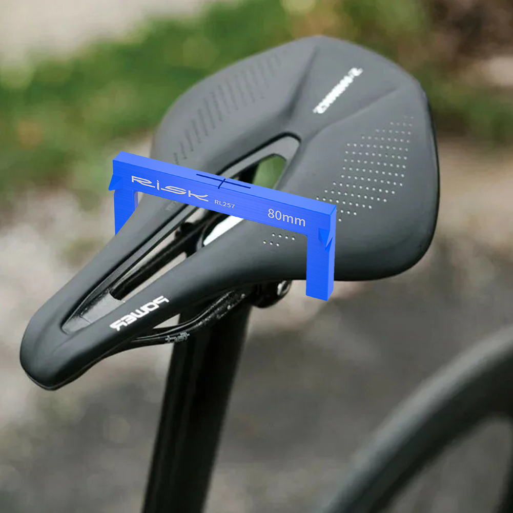 Bike Seat Height Measuring Too - Commuting By Bike recension och pris