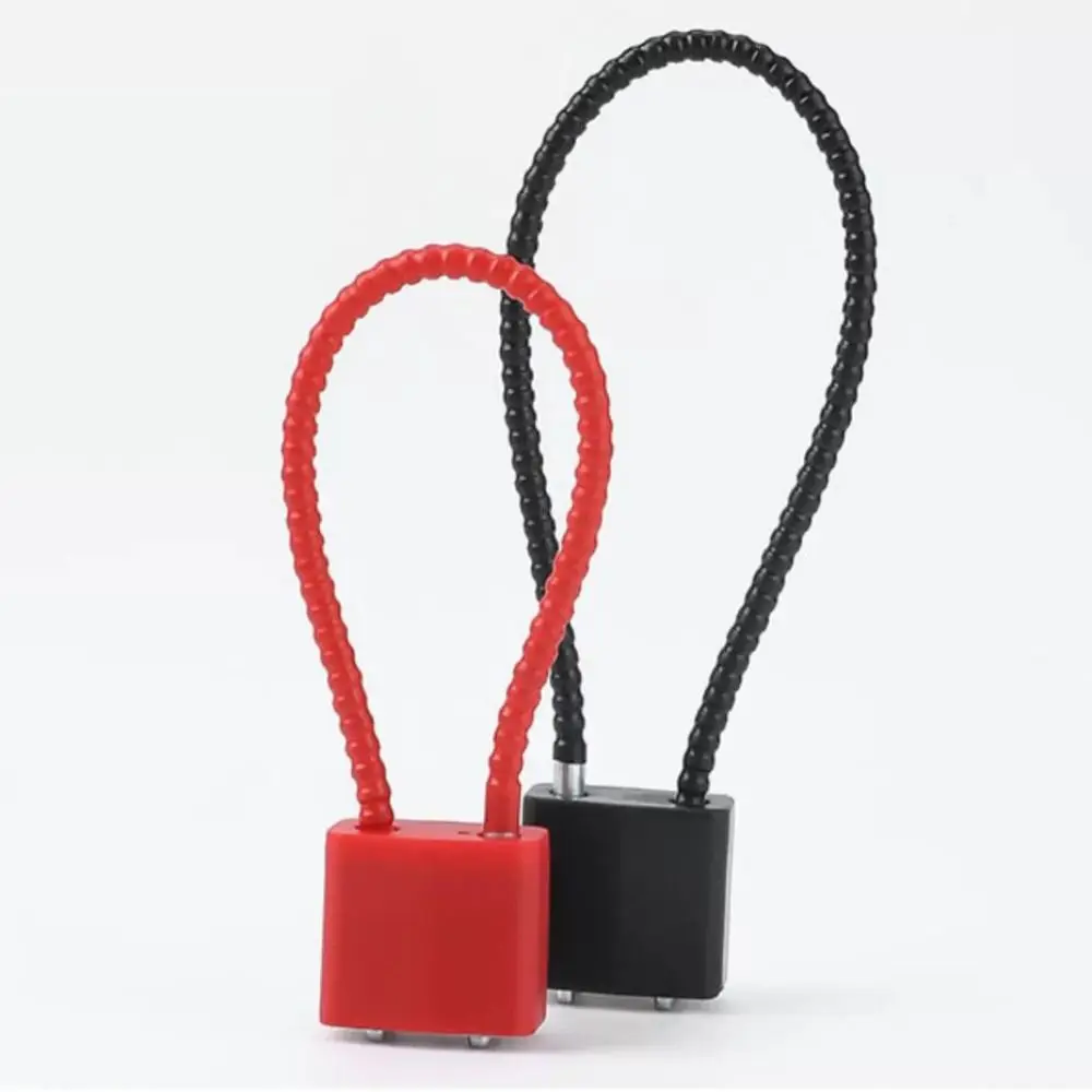 Lightweight Multifunctional Ca - Cable Lock Flexible recension och pris