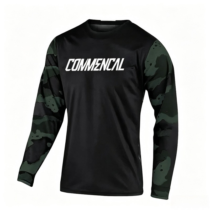 New Offroad Biking Long Sleeve - Cycling To Work recension och pris