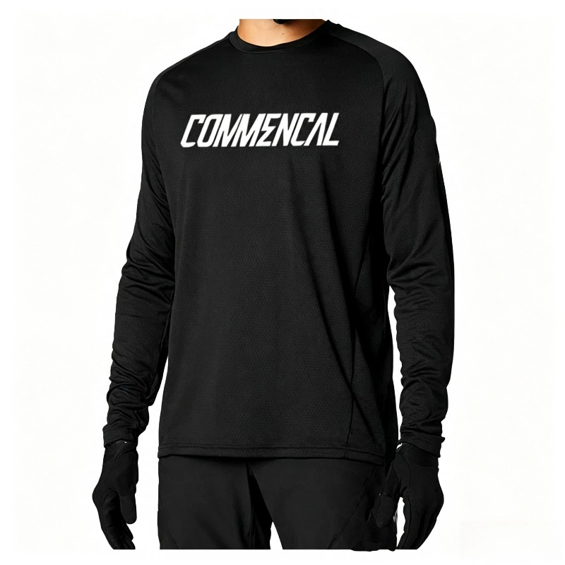 New Offroad Biking Long Sleeve - Cycling To Work recension och pris