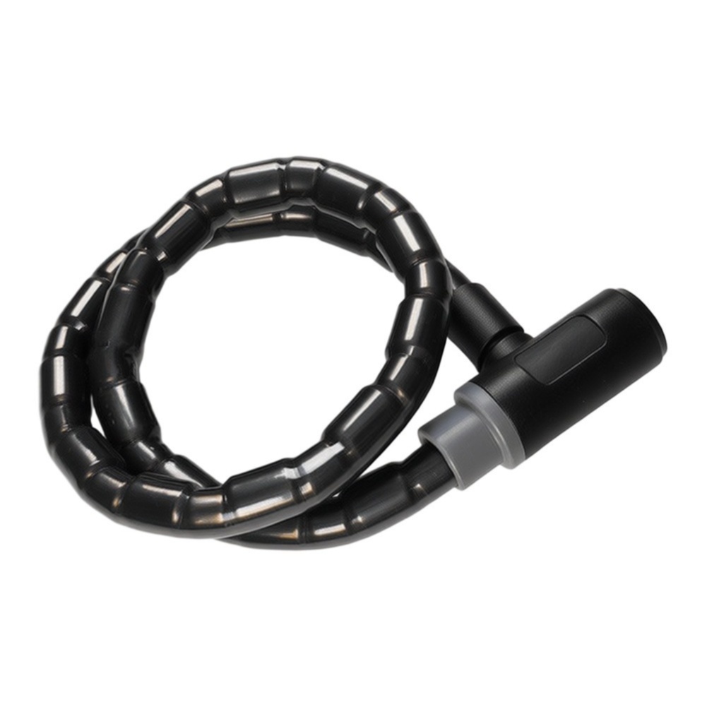 For Daily Outdoor Parking Bike - Cable Lock Flexible recension och pris