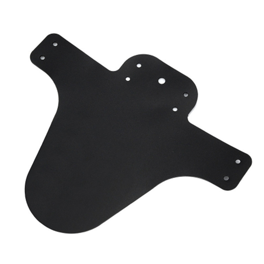 2Sets Heavy-Duty Bike Mud Guar - Cycling Commute In Rain recension och pris