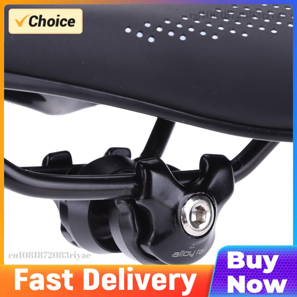 Bike Seatpost Clamp Carbon Rai - Commuting By Bike recension och pris