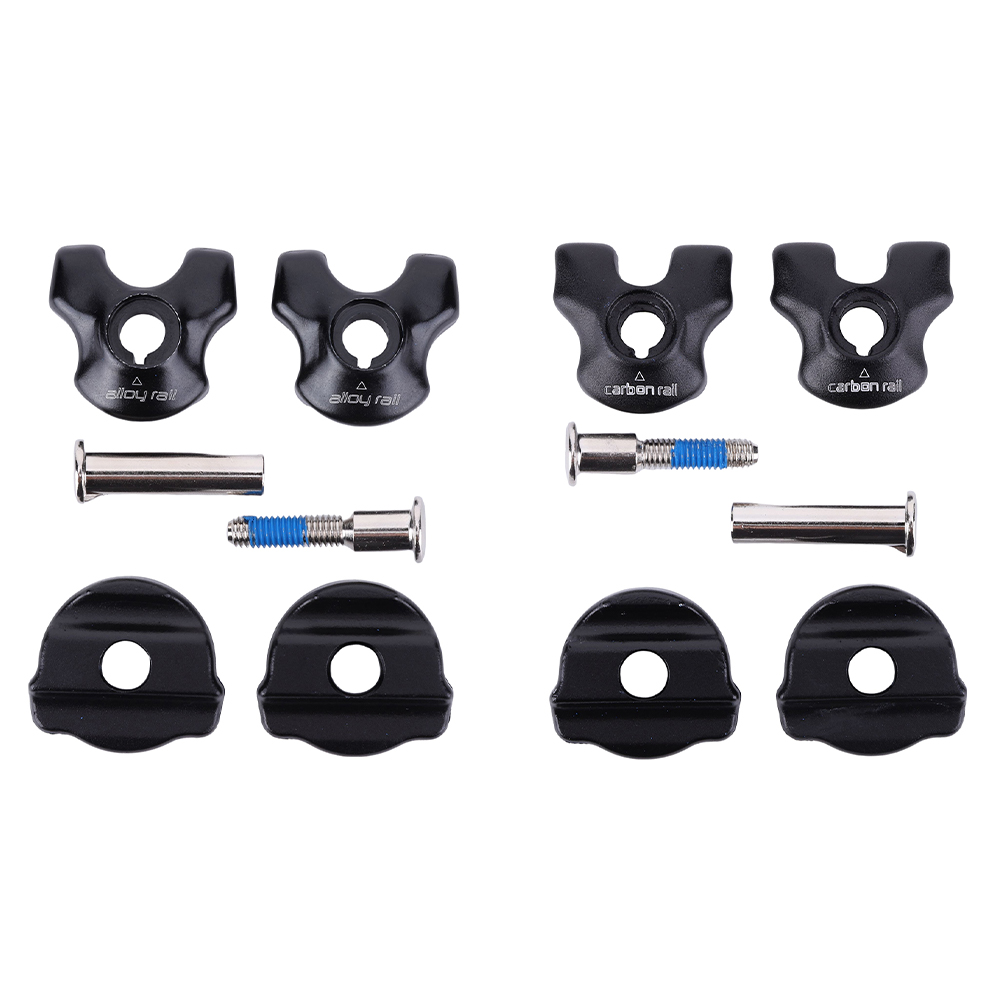 Bike Seatpost Clamp Carbon Rai - Commuting By Bike recension och pris