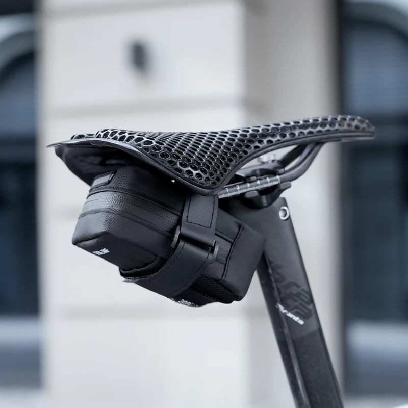 ESLNF Bike Saddle Bag Waterpro - Commuting By Bike recension och pris