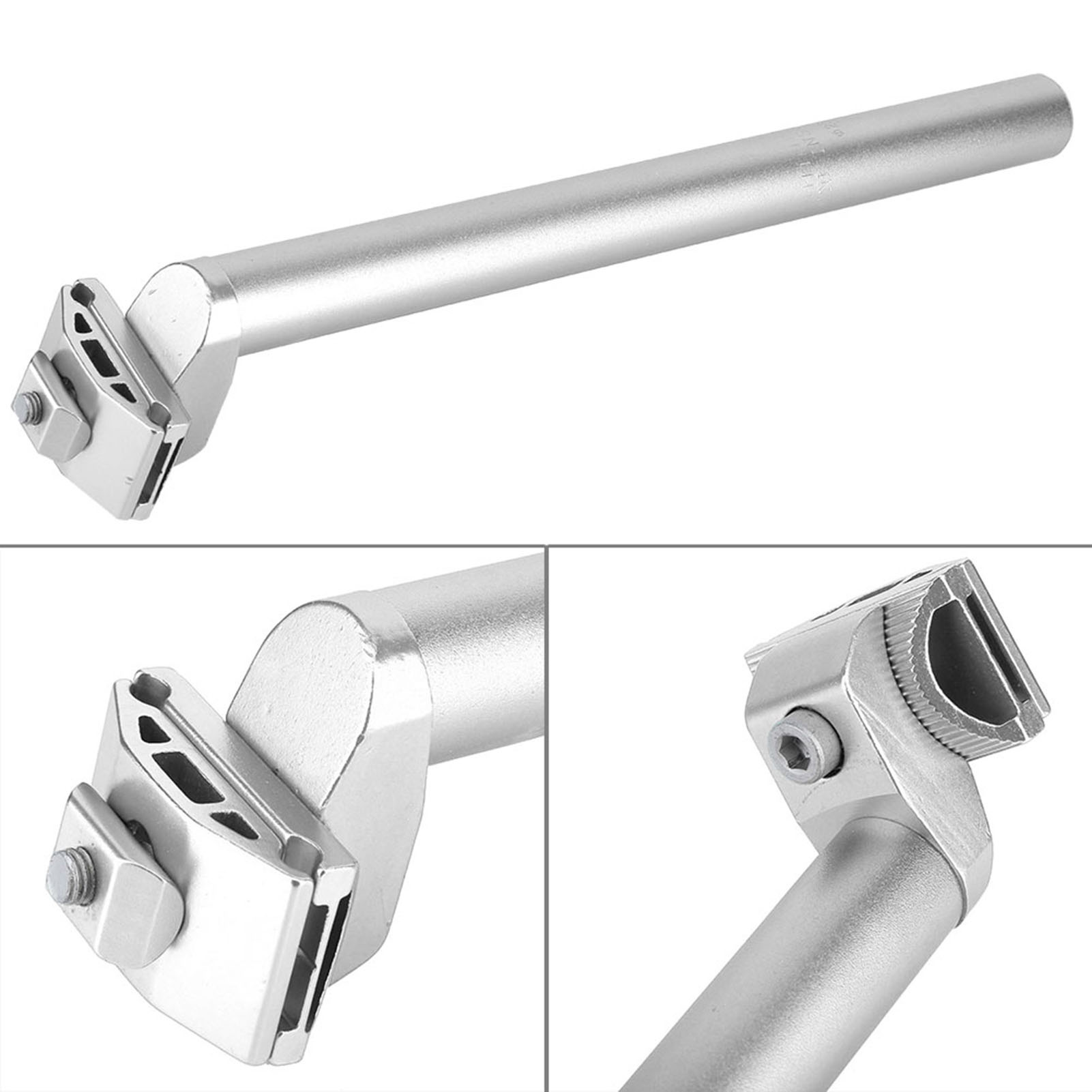 25.4*300MM Bike Seat Post Alum - Commuting By Bike recension och pris