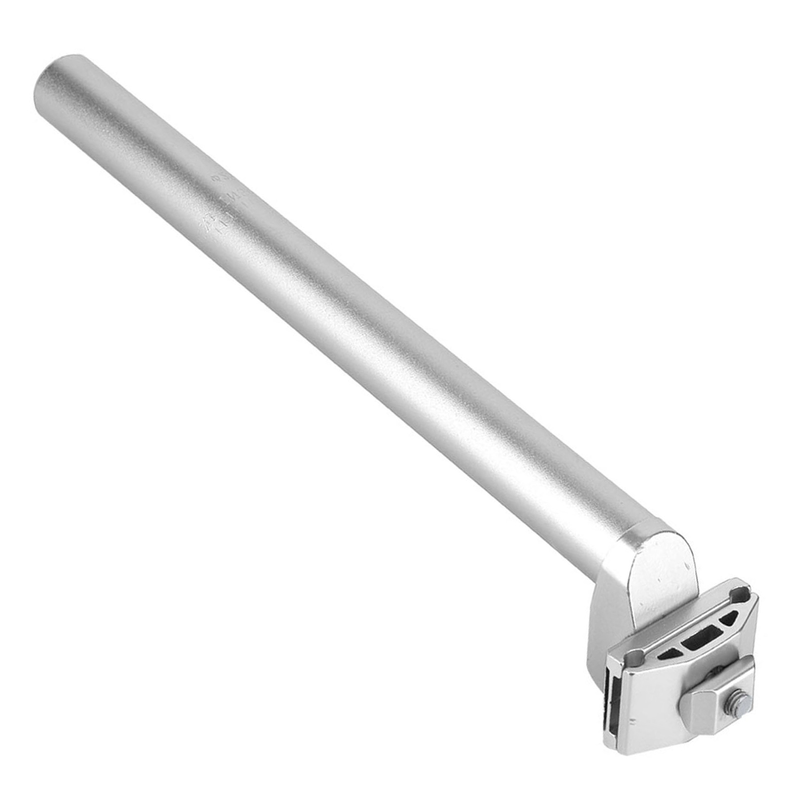 25.4*300MM Bike Seat Post Alum - Commuting By Bike recension och pris