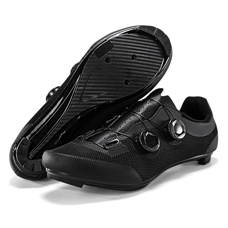 Mtb Cycling Shoes Man Mountain - Commuter Bike Lock recension och pris