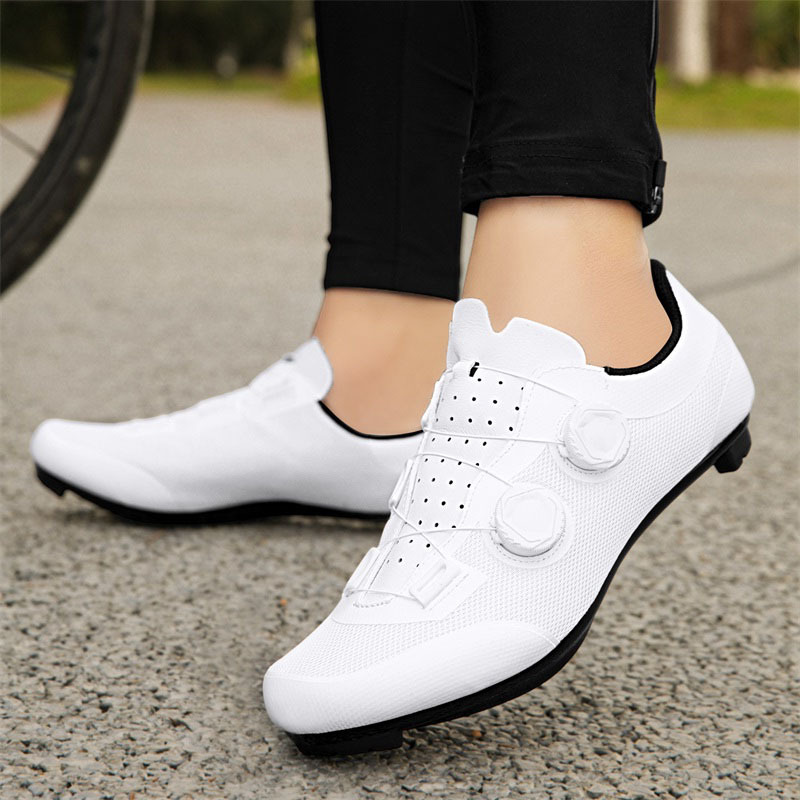 Mtb Cycling Shoes Man Mountain - Commuter Bike Lock recension och pris