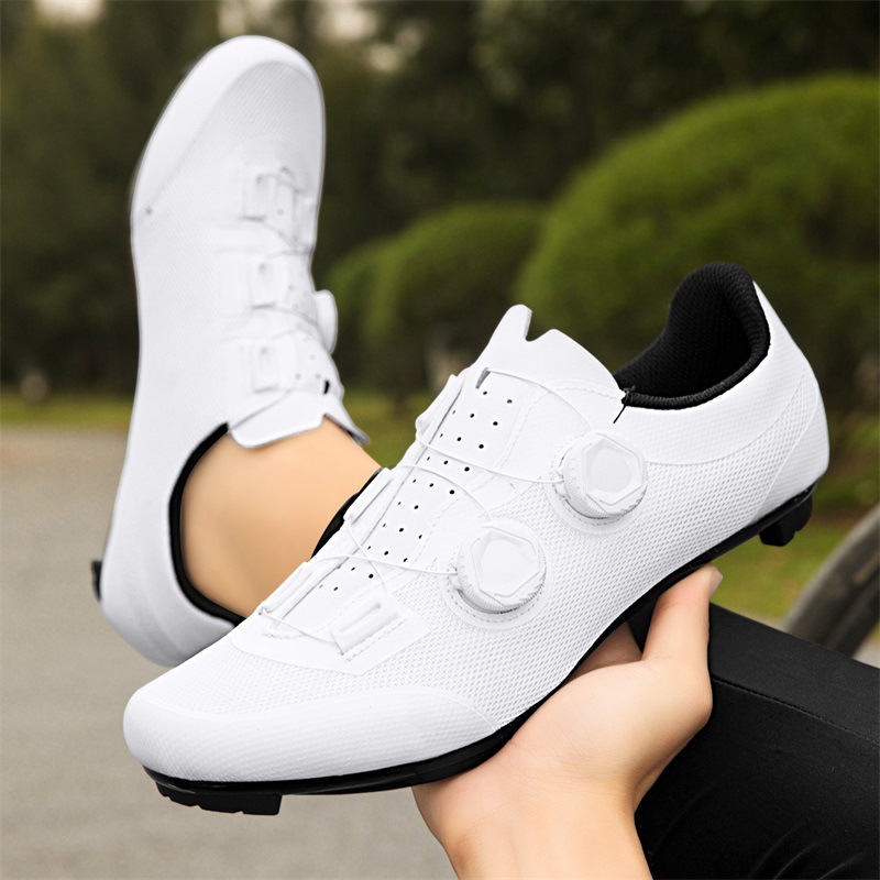 Mtb Cycling Shoes Man Mountain - Commuter Bike Lock recension och pris