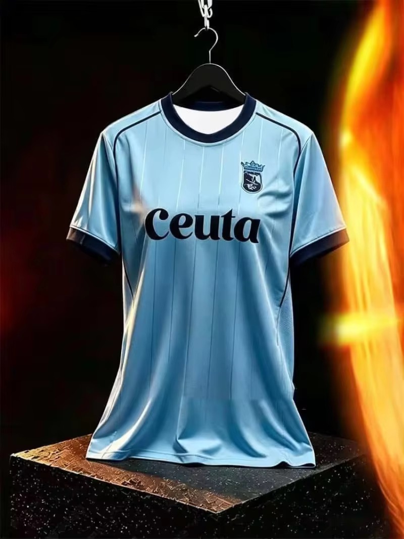2026Summer Men Soccer Shirts C - Cycling To Work recension och pris