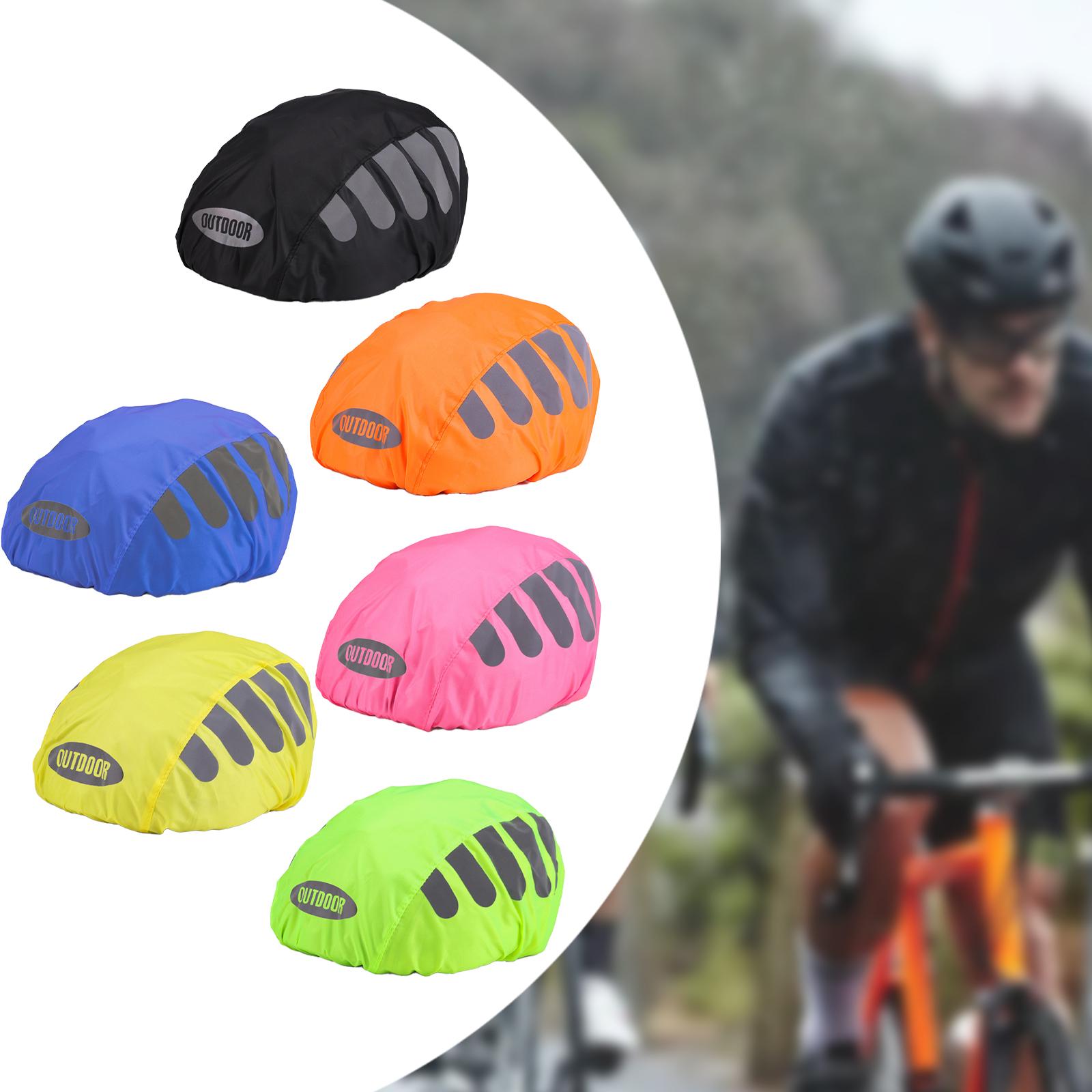 Outdoor Bicycle Helmet Rain Co - Cycling Commute In Rain recension och pris