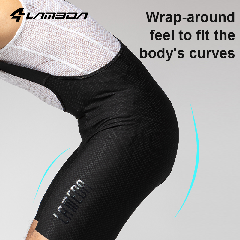 LAMEDA New Cycling Short For M - Cycling Commuter Trousers recension och pris