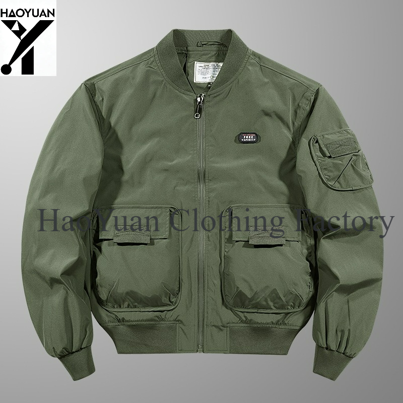 Spring and Autumn Men's Casual - Cycling To Work recension och pris