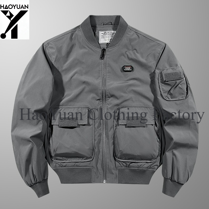 Spring and Autumn Men's Casual - Cycling To Work recension och pris