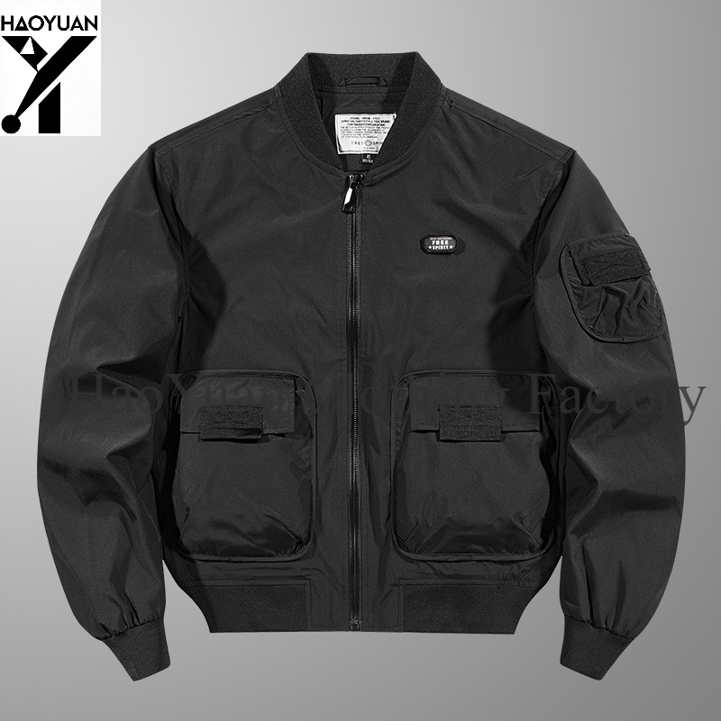 Spring and Autumn Men's Casual - Cycling To Work recension och pris