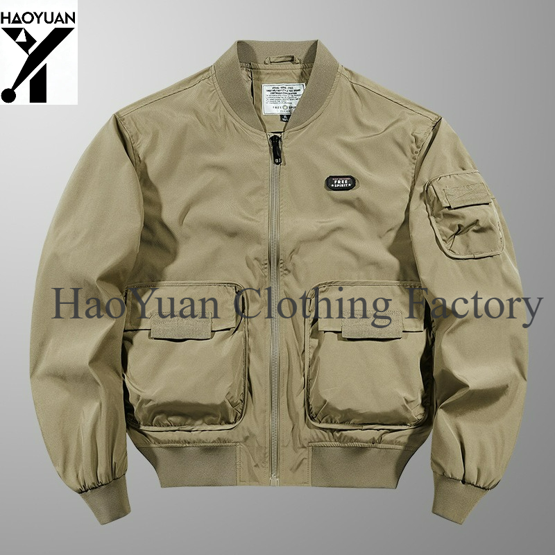 Spring and Autumn Men's Casual - Cycling To Work recension och pris