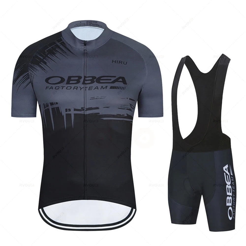 2027 Hiru Cycling Jersey Set S - Cycling Commuter Trousers recension och pris