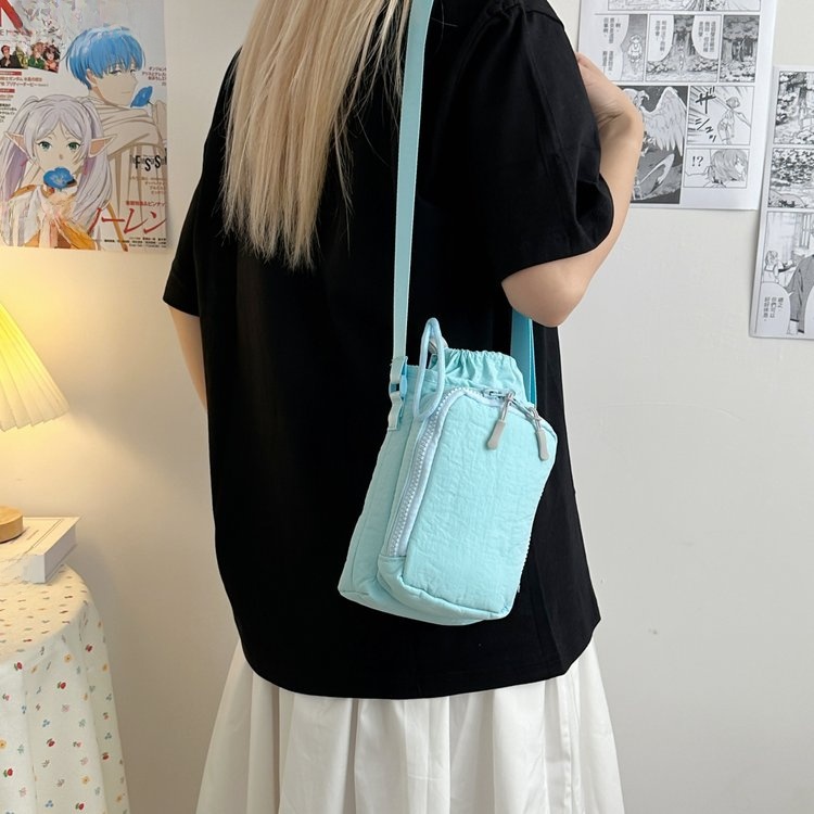 Minimalist Commuter Bag Outdoo - Cycling Commute Essentials recension och pris