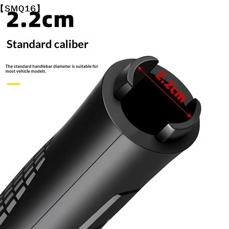 Bicycle Grips Handles For Bicy - Commuter Bike Lock recension och pris