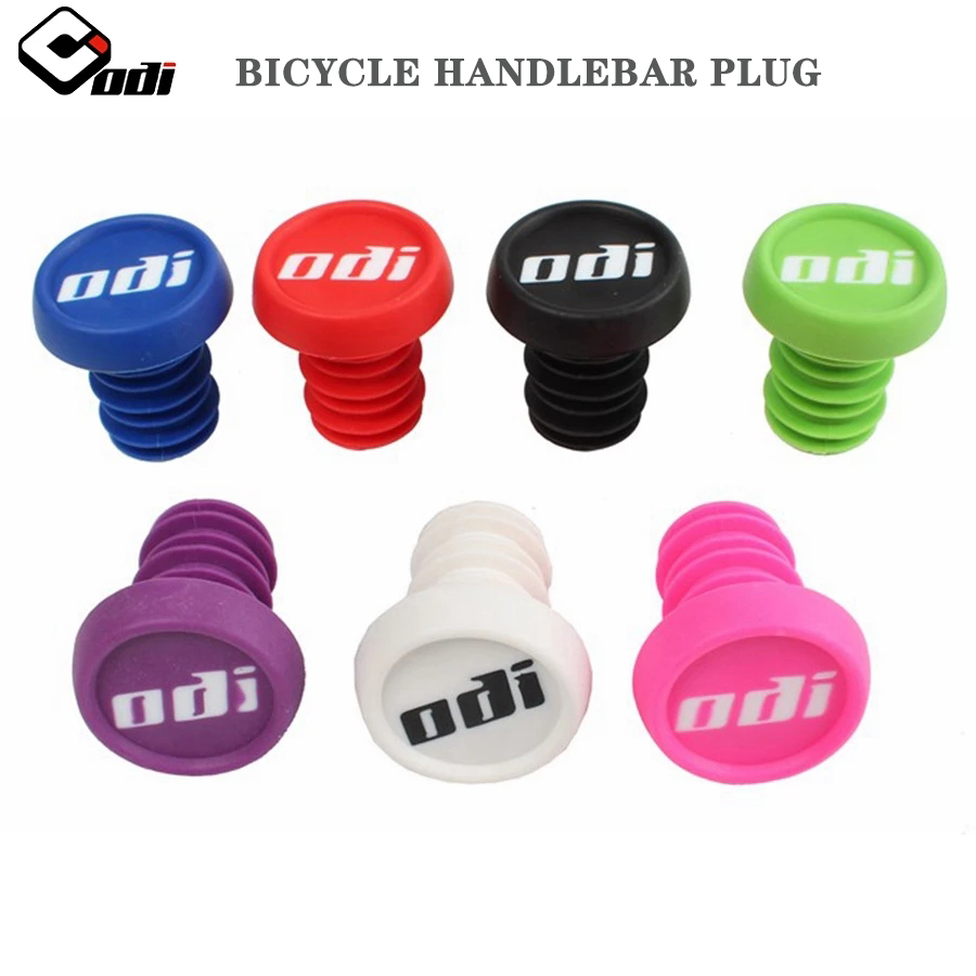 ODI Bicycle Handlebar Plugs Mt - Commuter Bike Lock recension och pris