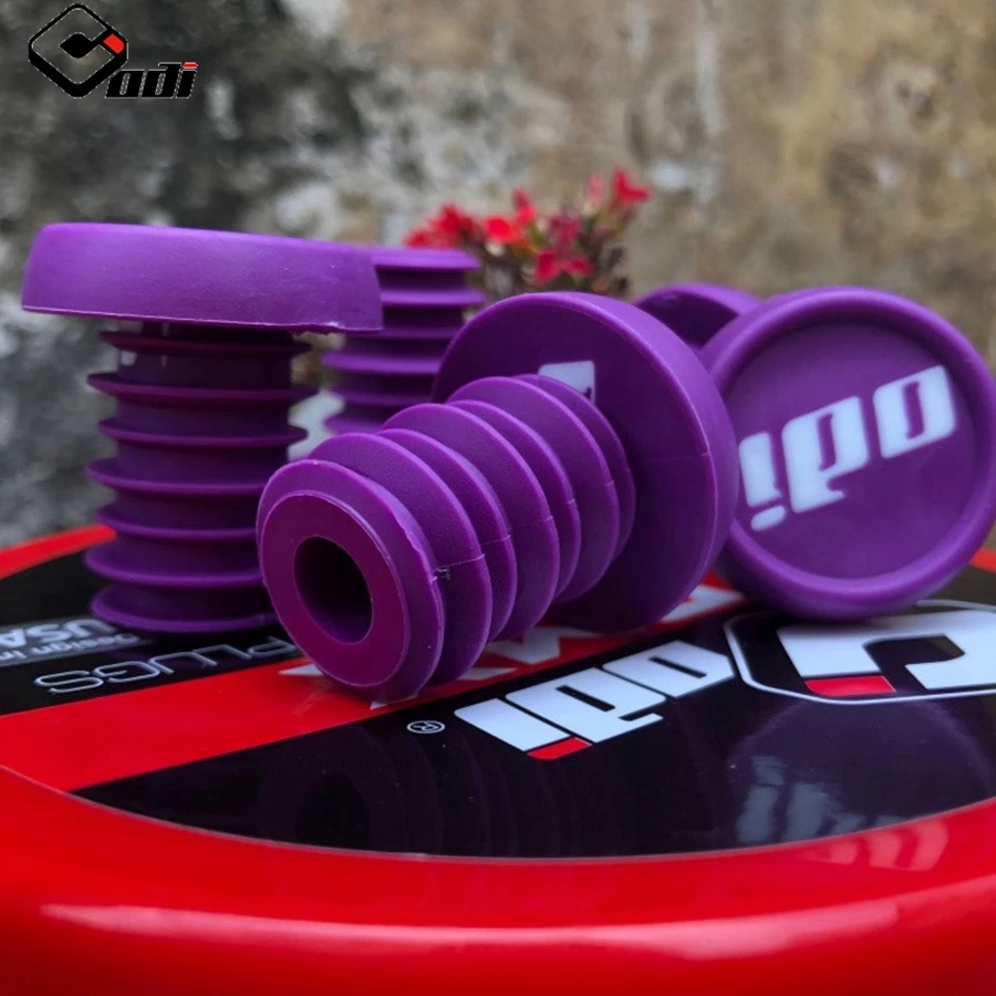 ODI Bicycle Handlebar Plugs Mt - Commuter Bike Lock recension och pris